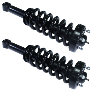 Amortisseur avant haute performance 171141, ensemble complet de suspension pour Ford F-150 2009-2013 4WD - Product Image 1
