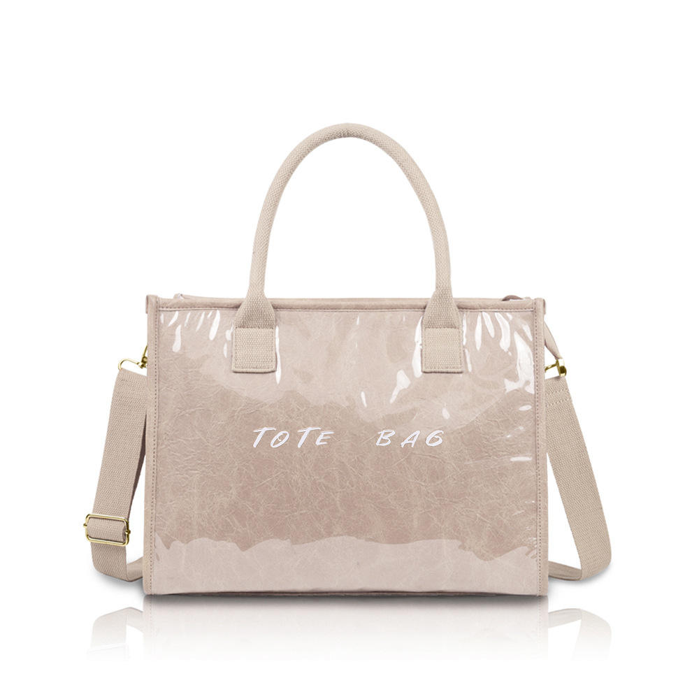 Creamy-white (italics) - 37*13*28cm