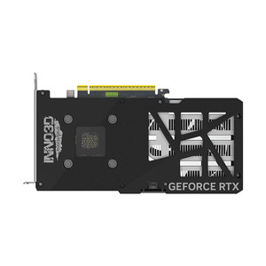 INNO3D Graphics <b>Card</b> GeForce RTX5060 8GB <b>Twin</b> DLSS 4 Black GPU <b>Cards</b> Video Graphic <b>Cards</b> Gaming - Product Image 2
