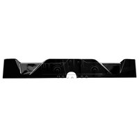 Aileron de toit en plastique noir brillant pour Dodge Ram 1500 TRX 2019 2020 2021 2022 2023 2024