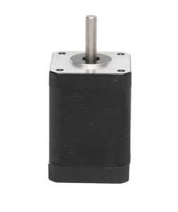 1,8 grados bajo <span class=keywords><strong>RPM</strong></span> 42mm <span class=keywords><strong>NEMA</strong></span> <span class=keywords><strong>17</strong></span> 42HS60-1704A Motor paso a paso 1,3/1,7 amperios con 70 N.cm Torque para impresora 3D - Product Image 4
