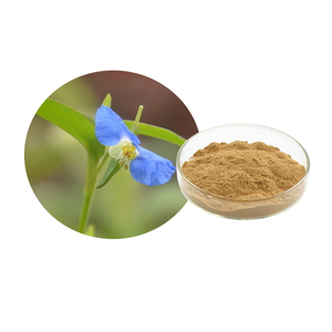 Estratto Naturale di Erba Giorno Fiorito (Dayflower) in Polvere <span class=keywords><strong>10</strong></span>:1 - Product Image 1