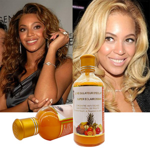 Serum Pemutih Kulit Glutathion <span class=keywords><strong>Super</strong></span> Eclaircissant Konsentrat Buah untuk Anti-Noda Glutathion <span class=keywords><strong>Whitening</strong></span> Skincare <span class=keywords><strong>Super</strong></span> - Product Image 2
