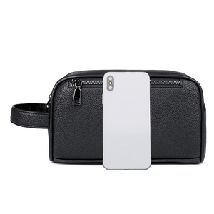 Recién lanzado, superventas, 2025, bolso informal de gran capacidad de alta calidad para hombres con múltiples bolsillos, bolso para hombres - Product Image 6