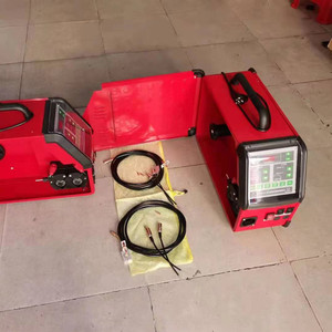 Alimentador de Alambre de Soldadura Láser de Doble Accionamiento para Máquina de Soldadura Industrial, Sistema de Alimentación de Alambre Automático Estable - Product Image 6