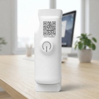 Rastreador de Etiquetas Bluetooth Impermeable, 48-96 Horas de Duración de la Batería, Compatible con Autos/Motos/Embarcaciones, Almacenamiento en la Nube, Aplicación Multiplataforma
