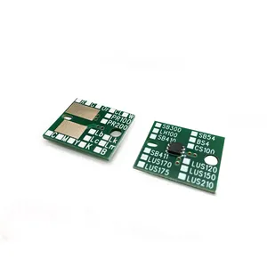 LUS 120 LUS 150 LUS 200 один раз чип для Mimaki чип для принтера JJV500-160