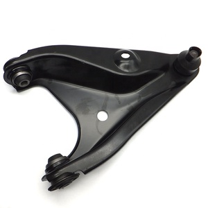 Parti di sospensione Auto Auto anteriore sinistra destra braccio di controllo braccio trascinante boccola 545011362R 545004269R per RENAULT LADA <span class=keywords><strong>DACIA</strong></span> - Product Image 2