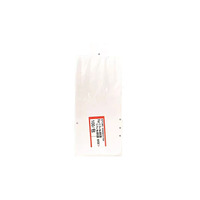 Film de protection d'écran autocollant d'usine pour iPhone 14 Xs Xr X Max 11 12 13 Pro Max