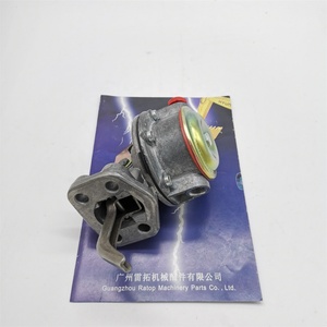ปั๊มน้ำมันเชื้อเพลิง 320D2 E320D2 รุ่น 390-1557 3901557 ปั๊มถ่ายน้ำมันเชื้อเพลิง 320D2 C7.1 รุ่น T412942 10000-60118 - Product Image 1