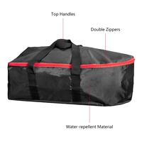 Sac de transport Offre Spéciale pour bateau appât sac de rangement de bateau de pêche hydrofuge