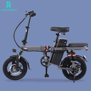 Vélo électrique <span class=keywords><strong>pliant</strong></span> à batterie au Lithium 400w puissant vélo <span class=keywords><strong>pliant</strong></span> Mini vélo électrique <span class=keywords><strong>pliant</strong></span> - Product Image 6