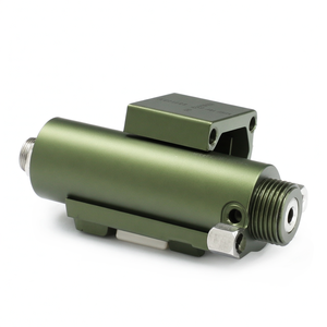 สวิตช์สแตนเลส PS300 OEM สำหรับปั๊มน้ำ 220V AC/24V 100MPa IP65 4-20mA/RS485 - Product Image 4