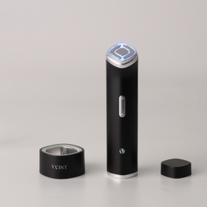 Appareil de soin de la peau Vuist Derma Pro Korea, solution tout-en-un pour les soins du visage à domicile. - Product Image 2