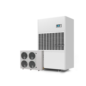 <span class=keywords><strong>Aire</strong></span> <span class=keywords><strong>Acondicionado</strong></span> Evaporativo Industrial Refrigerado por <span class=keywords><strong>Aire</strong></span> para Granjas, Fábricas de Cuero, Fábricas Textiles, Fábricas y Centros Comerciales - Product Image 4