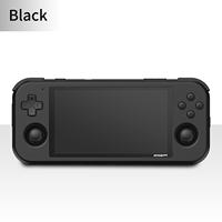 Consola de Juegos Retro NKIWI Retroid Pocket 3 con Android 11, Pantalla Táctil IPS de 4.7 Pulgadas, 3 GB de RAM, 32 GB de ROM, Wi-Fi, HD TV, Regalo Perfecto