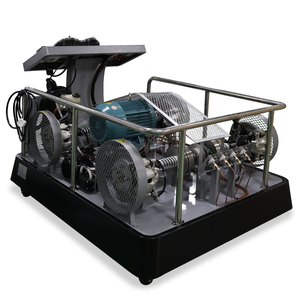 Équipement <span class=keywords><strong>de</strong></span> formation sur le système <span class=keywords><strong>de</strong></span> freinage ABS automobile pour l'école professionnelle, laboratoire d'enseignement automobile - Product Image 3