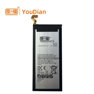 Batteria di ricambio per <span class=keywords><strong>Samsung</strong></span> <span class=keywords><strong>Galaxy</strong></span> S7 Edge S7e S2 S3 S4 S5 S6 S6e A5 <span class=keywords><strong>A7</strong></span> A8 batteria del telefono <span class=keywords><strong>cellulare</strong></span> Eb-bg935aba G9350 - Product Image 3