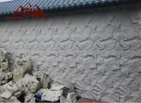 Piedra Artificial de Poliuretano de Alta Calidad Wayon: Selección de Múltiples Modelos y Efecto Decorativo Premium para Proyectos Comerciales
