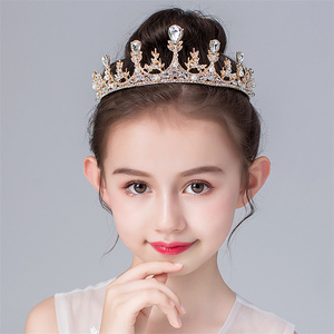 BELLEGIRL มงกุฎประดับผมสวยหรู,เครื่องประดับผมมุกคริสตัลราชินี Miss Universe สวยงามเจ้าสาวรัดเกล้าสำหรับงานแต่งเจ้าสาวงานประกวดปี2022 - Product Image 1