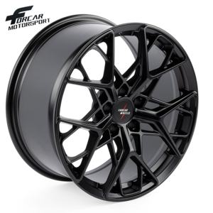Rines Forjados Personalizados de Alta Calidad con Diseño Popular OEM de Una Pieza de 19, 20 y 21 Pulgadas 5x112 para GLE <span class=keywords><strong>ALC</strong></span> AMG 911 - Product Image 1
