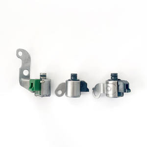 Commercio all'ingrosso fabbrica Refabricated A245E Set di solenoide di trasmissione 3 pz/set per Toyota riduttori - Product Image 6