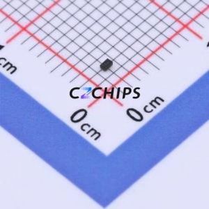 Nuevo y Original CDBQR0230L-HF SOD-923F Diodo Schottky, Venta al por Mayor de Componentes Electrónicos, Proveedor de Chips y Servicio BOM - Product Image 1