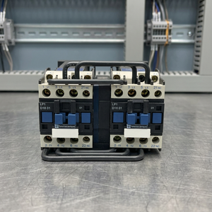 LP2D1801FD Schneider Telemechanique Reverter Fabriqué en France - Product Image 2