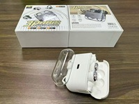 NE-Y239 3 paires d'écouteurs sans fil TWS, 3 styles (clip-on/semi intra-auriculaires/écouteurs de sommeil), disponibles pour le sport, le travail, le sommeil, personnalisation OEM