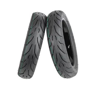 9*2 Self-repairing Jelly Vacuum Tire for Xiaomi M365 1S Pro Electric Scooter 9-inch Modified Tire Resistant to 9x2 Tyre