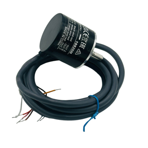 NOUVEAU Encodeur Rotatif Incrémental Original E6B2-CWZ1X, 1000 Impulsions par Régime, 5-12V CC, pour Positionnement de Précision et Contrôle de Mouvement - Product Image 6