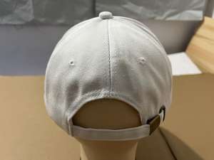 Casquette de baseball à motif de points imprimés en 3D de haute qualité Logo personnalisé à la mode chapeau de camionneur 5 panneaux et chapeau seau pour hommes Offre Spéciale - Product Image 4