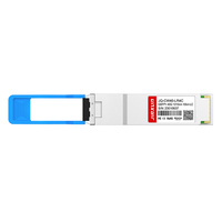 Módulo Transceptor Óptico JIAXUN JQ-CW40-LR4C 40GBASE-LR4 QSFP+ 1310nm 10km Dúplex LC/UPC SMF