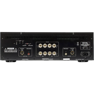 <span class=keywords><strong>Amplificador</strong></span> mezclador de potencia <span class=keywords><strong>Rotel</strong></span> Audio RMB-1585 al por mayor, OEM/ODM disponible para minoristas de electrónica, equipo de sonido. - Product Image 5