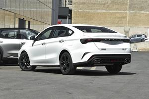 चीनी ऑटो कूलरे भूली हुई गर्म गैसोलीन वाहन कूलरे कार 1.5 टी 5 सीटर कार - Product Image 5