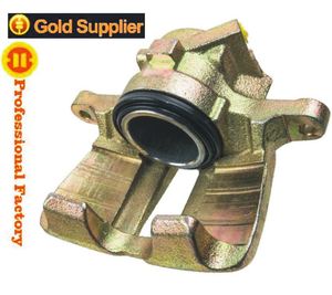 Original Factory Made Brake Caliper for 1H0615124B 1H0615124BX Audi 100 (<strong>43</strong> C2)(44 44Q C3)Avant(44 44Q C3)80 90(89 89Q 8A B3) - Product Image 1