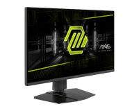 Nouveau moniteur de jeu MSI MAG 275QPF X30 2025, écran IPS 27 pouces, 300 Hz, 2K 2560*1440, HDR400 prêt, moniteurs de jeu, moniteurs d'e-sport, PC