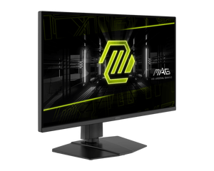 Nuovo Monitor Gaming MSI MAG 275QPF X30 2025, Schermo IPS da 27 Pollici, 300Hz, 2K 2560*1440, HDR400, Monitor per Esports e PC - Product Image 2