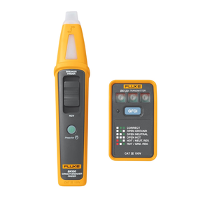 เครื่องมือค้นหาเบรกเกอร์และทดสอบเต้ารับ BK120 Sigma SmartTrace - Product Image 1