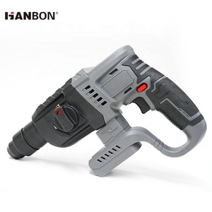 New Design Portable Drilling Machine Power Tools 500W 13Mm <b>Hand</b> <b>Drill</b> Impact Hammer 140421 Impact <b>Drill</b> Hammer Brushles - Product Image 2