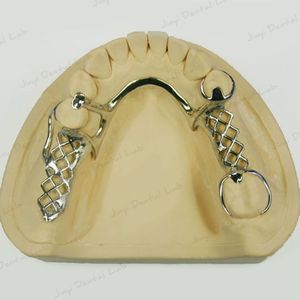 Vitallium 2000 + Framework Produits d'hygiène bucco-dentaire multi-usages/arch - Product Image 6