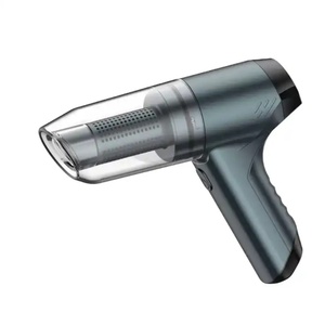 12000pa Portable <b>Handheld</b> Mini Cordless Car Home Dual Use <b>Vacuum</b> with Brushless Motor 3 in 1 <b>Handheld</b> Car <b>Vacuum</b> Cleaner - Product Image 1