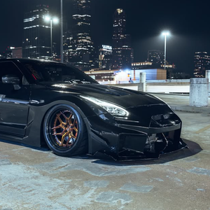 Llantas de coche de lujo súper profundas 2-P Llantas de aleación forjadas 17 18 19 20 pulgadas para Lamborghini - Product Image 6