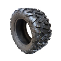 Pneu ATV WANDA P3501 31*10R15 31x10R15 6pr, pneu ATV agressif de 14 pouces, pneus tout-terrain pour ATV et UTV
