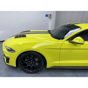 Voiture d'<span class=keywords><strong>occasion</strong></span> Guazi 2021 Ford <span class=keywords><strong>Mustang</strong></span> en promotion, moteur essence, automatique, 4 places, coupé, conduite à gauche - Product Image 2
