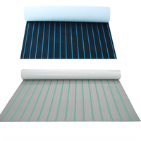 Nouvelle plateforme flottante gonflable à double paroi en tissu pour jet ski