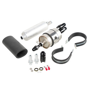 Kit de soupape de régulateur de pression de carburant pour Chevrolet 10299146 GSL392 19239926, pièces de rechange et de réparation - Product Image 3
