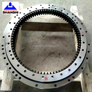 EX150-5 كبيرا حلقة 9146953 سوينغ دائرة تستخدم ل منقب هيتاشي EX150LC-5 EX160LC-5 EX160-5 سوينغ تحمل - Product Image 2