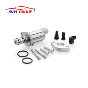 Válvula de Control de Succión SCV para Toyota Hilux Prado 1KD-FTV 042260L010 04226-0L010 Válvula de Control de Succión para Toyota 1KD - Product Image 3