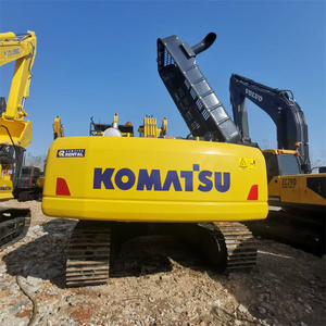 Nuevo Modelo <span class=keywords><strong>de</strong></span> <span class=keywords><strong>Excavadora</strong></span> Komatsu PC350 <span class=keywords><strong>de</strong></span> <span class=keywords><strong>Segunda</strong></span> <span class=keywords><strong>Mano</strong></span>, <span class=keywords><strong>Excavadora</strong></span> Usada PC350 con Pocas Horas <span class=keywords><strong>de</strong></span> Trabajo, <span class=keywords><strong>Excavadora</strong></span> Usada - Product Image 6